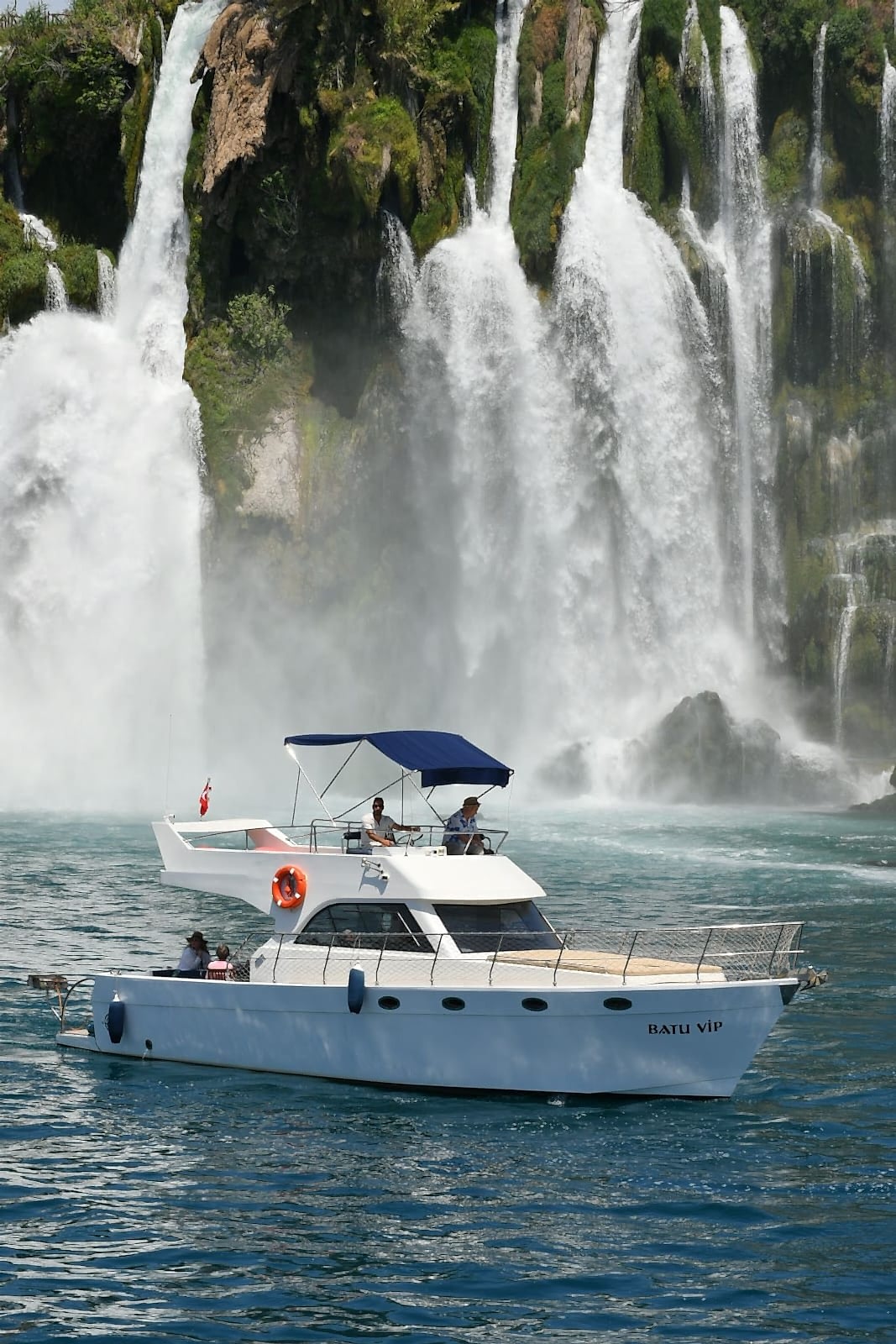 Batu 1 (Transfer not included)